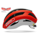Kask szosowy GIRO ARIES SPHERICAL matte flame red roz. S (51-55 cm) (NEW)