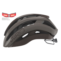 Kask szosowy GIRO ARIES SPHERICAL matte canyon clay roz. L (59-63 cm) (NEW)
