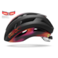 Kask szosowy GIRO ARIES SPHERICAL matte black/frequency orange roz. S (51-55 cm).