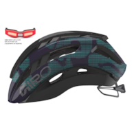 Kask szosowy GIRO ARIES SPHERICAL matte dark purple spark roz. L (59-63 cm) (NEW)
