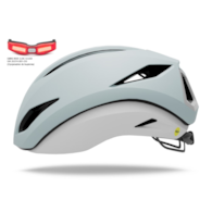Kask szosowy GIRO ECLIPSE PRO SPHERICAL matte sky blue roz. L (59-63 cm) (NEW).