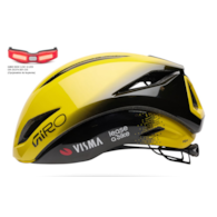 Kask szosowy GIRO ECLIPSE PRO SPHERICAL VISMA VLB TEAM roz. L (59-63 cm) (Limited Edition) (NEW)