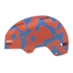 Kask dziecięcy juniorski GIRO DIME FS matte red / blue drifter roz. S (51-55 cm) (Limited Edition) (NEW)