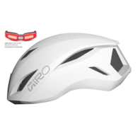Kask szosowy GIRO ECLIPSE ELITE MIPS matte white roz. L (59-63 cm) (NEW)