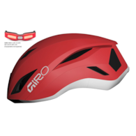 Kask szosowy GIRO ECLIPSE ELITE MIPS matte flame red roz. L (59-63 cm) (NEW)