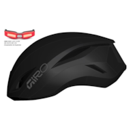 Kask szosowy GIRO ECLIPSE ELITE MIPS matte black roz. L (59-63 cm) (NEW)