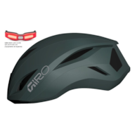 Kask szosowy GIRO ECLIPSE ELITE MIPS matte emerald pearl roz. L (59-63 cm) (NEW)