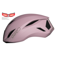 Kask szosowy GIRO ECLIPSE ELITE MIPS matte pastel mauve roz. L (59-63 cm) (NEW)
