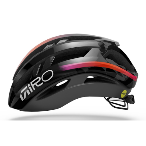 Kask szosowy GIRO ARIES SPHERICAL matte gloss sunset (Limited Edition) (NEW)