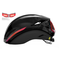 Kask szosowy GIRO ECLIPSE PRO SPHERICAL matte gloss sunset roz. L (59-63 cm) (NEW)