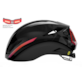 Kask szosowy GIRO ECLIPSE PRO SPHERICAL matte gloss sunset roz. M (55-59 cm) (NEW)