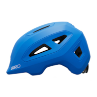 Kask dziecięcy GIRO SCAMP MIPS II matte blue jewel roz. S (49-53 cm) (NEW)