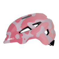 Kask dziecięcy GIRO SCAMP MIPS II matte coral drift fade roz. S (49-53 cm) (NEW)