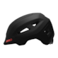 Kask dziecięcy GIRO SCAMP II matte black roz. S (49-53 cm) (NEW)