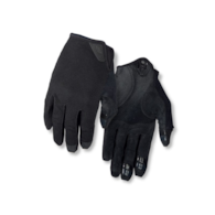 Rękawiczki męskie GIRO DND długi palec black roz. M (obwód dłoni 203-229 mm / dł. dłoni 181-188 mm)