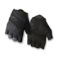 Rękawiczki męskie GIRO BRAVO GEL krótki palec black roz. L (obwód dłoni 229-248 mm / dł. dłoni 189-199 mm)