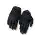 Rękawiczki męskie GIRO BRAVO GEL LF długi palec black roz. M (obwód dłoni 203-229 mm / dł. dłoni 181-188 mm)
