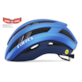 Kask szosowy GIRO ARIES SPHERICAL matte ano blue roz. S (51-55 cm). (WYPRZEDAŻ -50%)