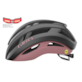 Kask szosowy GIRO ARIES SPHERICAL matte metallic coal dusty rose roz. L (59-63 cm).