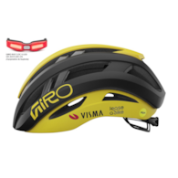 Kask szosowy GIRO ARIES SPHERICAL VISMA Lease a Bike TEAM roz. L (59-63 cm) (Limited Edition)