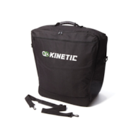 Torba na trenażer KINETIC czarna