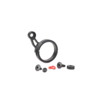 Mocowanie lampki LUPINE SL F barmount, 31.8mm (NEW)