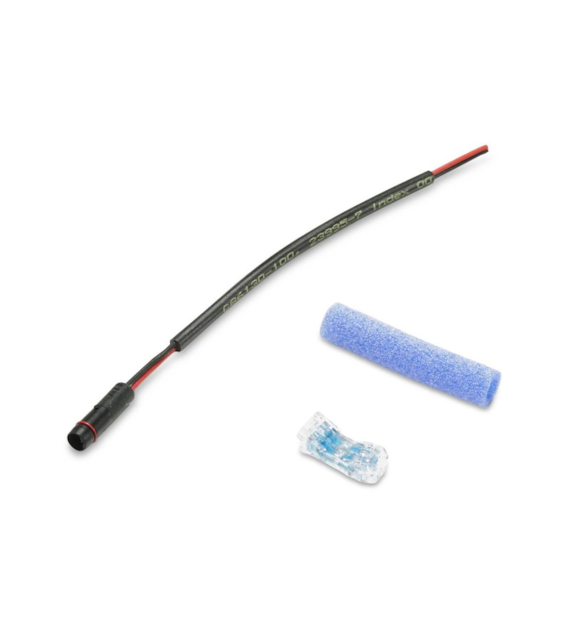 Adapter kabla LUPINE C14 FOR E-BIKE, Do silników Brose (NEW)