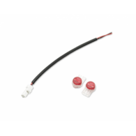 Adapter kabla LUPINE C14 FOR E-BIKE, Do silników Yamaha (NEW)