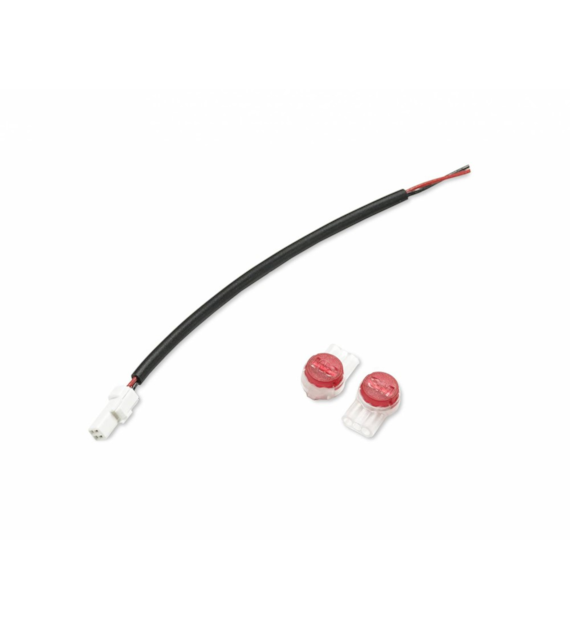 Adapter kabla LUPINE C14 FOR E-BIKE, Do silników Yamaha (NEW)