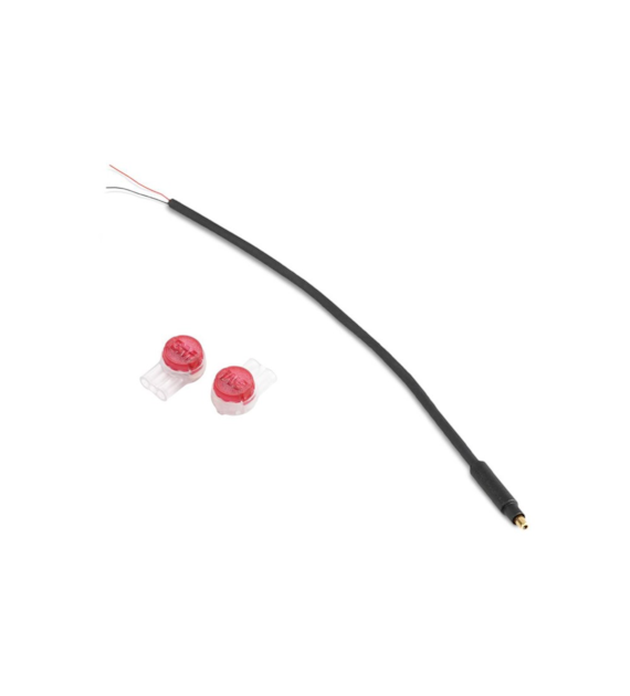 Adapter kabla LUPINE C14 FOR E-BIKE, Do silników TQ (NEW)