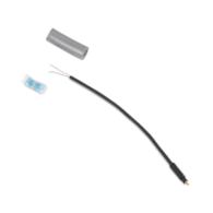 Kabel LUPINE LIGHTCABLESET FOR E-BIKE, Do silników TQ (NEW)