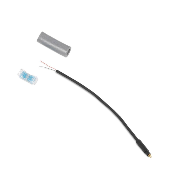 Kabel LUPINE LIGHTCABLESET FOR E-BIKE, Do silników TQ (NEW)