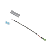 Kabel LUPINE LIGHTCABLESET FOR E-BIKE, Do silników Brose (NEW)