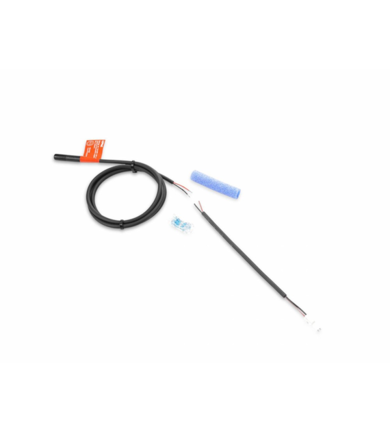 Adapter kabla LUPINE LIGHTCABLESET FOR E-BIKE, Do silników Yamaha (NEW)