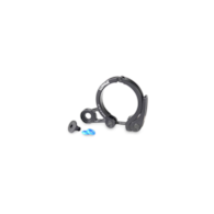 Mocowanie lampki LUPINE SL NANO quickrelease mount, 31.8mm (NEW)