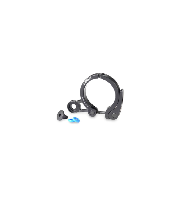 Mocowanie lampki LUPINE SL NANO quickrelease mount, 31.8mm (NEW)