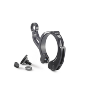 Mocowanie lampki LUPINE SL AF quickrelease mount, 31.8mm (NEW)