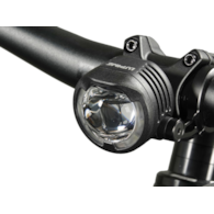 Lampka przednia do e-bike LUPINE SL F Bosch BES3 1300 Lumenów/110 Lux, Dla silników Bosch BES3, Obejma 31.8mm (NEW)