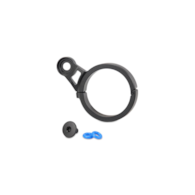 Mocowanie lampki LUPINE SL Nano barmount, 31.8mm (NEW)