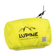 Pokrowiec do przechowywania LUPINE LIGHT BAG, Neon Yellow (NEW)