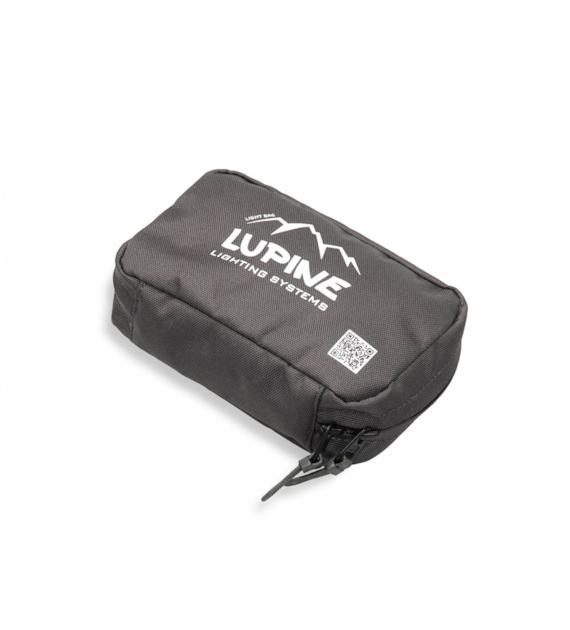 Pokrowiec do przechowywania LUPINE LIGHT BAG, Dark Grey (NEW)