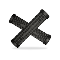 Chwyty kierownicy LIZARDSKINS Single Compound 494 - Black (NEW)