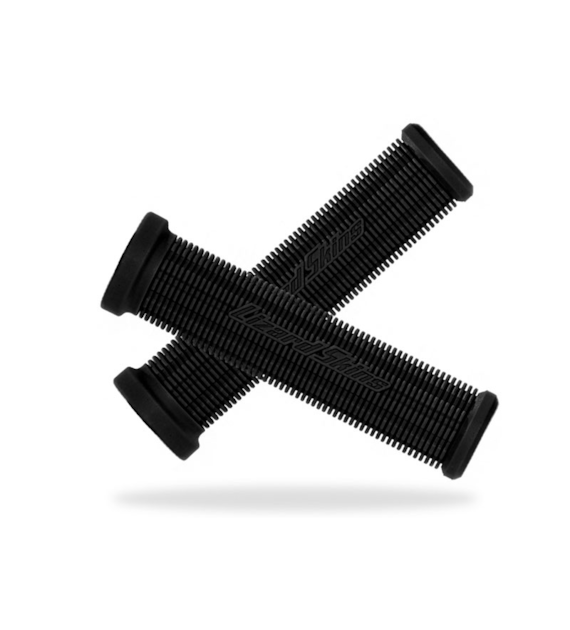 Chwyty kierownicy LIZARDSKINS Single Compound CHARGER - Black (NEW)