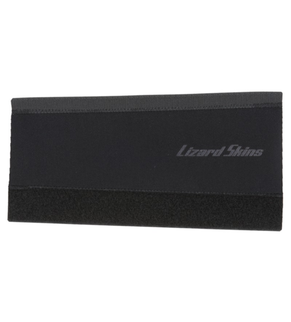 Osłona na ramę LIZARDSKINS LARGE dł.280mm obwód 125-140mm 31 gram czarna (WYPRZEDAŻ -50%)