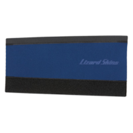 Osłona na ramę LIZARDSKINS LARGE dł.280mm obwód 125-140mm 31 gram niebieska (NEW)