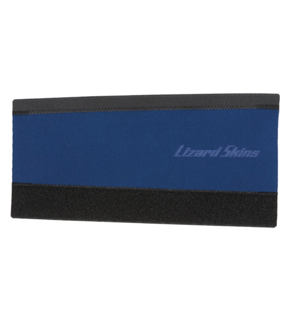 Osłona na ramę LIZARDSKINS LARGE dł.280mm obwód 125-140mm 31 gram niebieska (NEW)