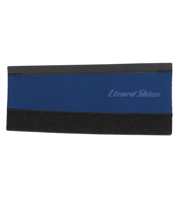 Osłona na ramę LIZARDSKINS MEDIUM dł.280mm obwód 100-125mm 27 gram niebieska (NEW)