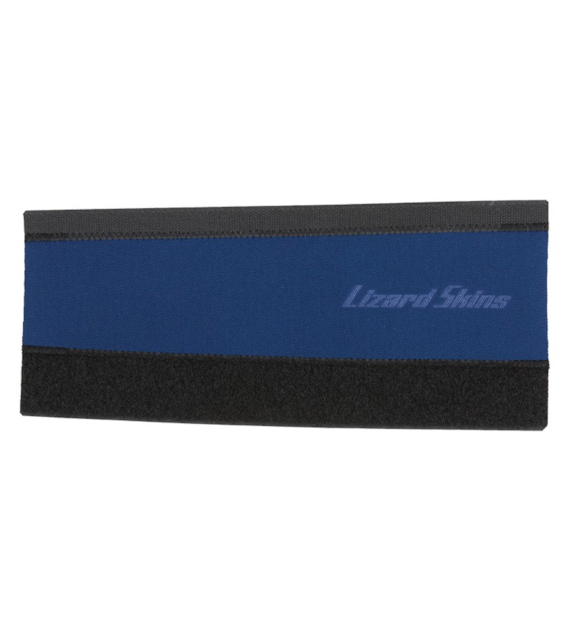 Osłona na ramę LIZARDSKINS MEDIUM dł.280mm obwód 100-125mm 27 gram niebieska (NEW)