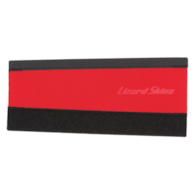 Osłona na ramę LIZARDSKINS MEDIUM dł.280mm obwód 100-125mm 27 gram czerwona (NEW)