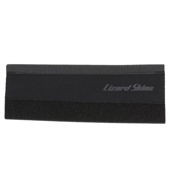 Osłona na ramę LIZARDSKINS SMALL dł.280mm obwód 70-100mm 21 gram czarna (WYPRZEDAŻ -50%)